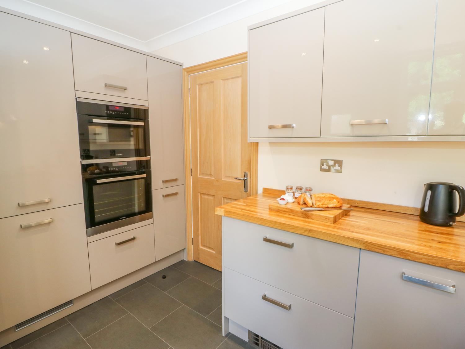Mallard Cottage Tadcaster Exterior foto