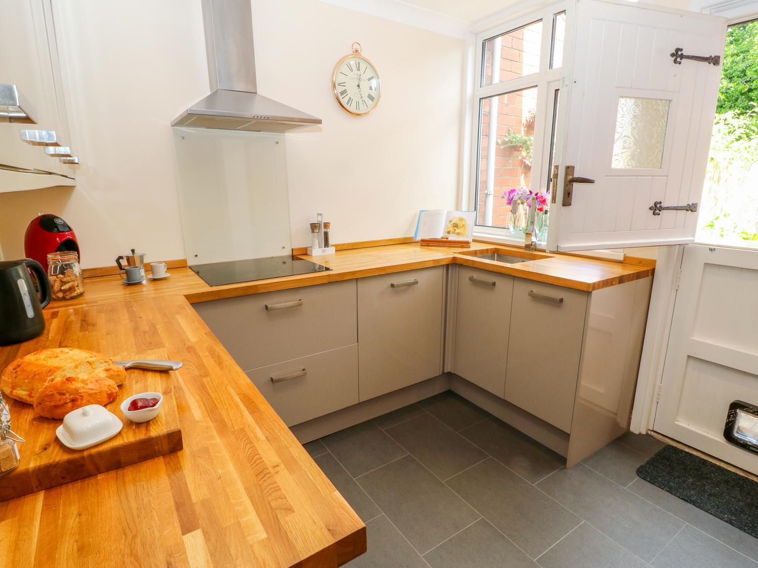 Mallard Cottage Tadcaster Exterior foto