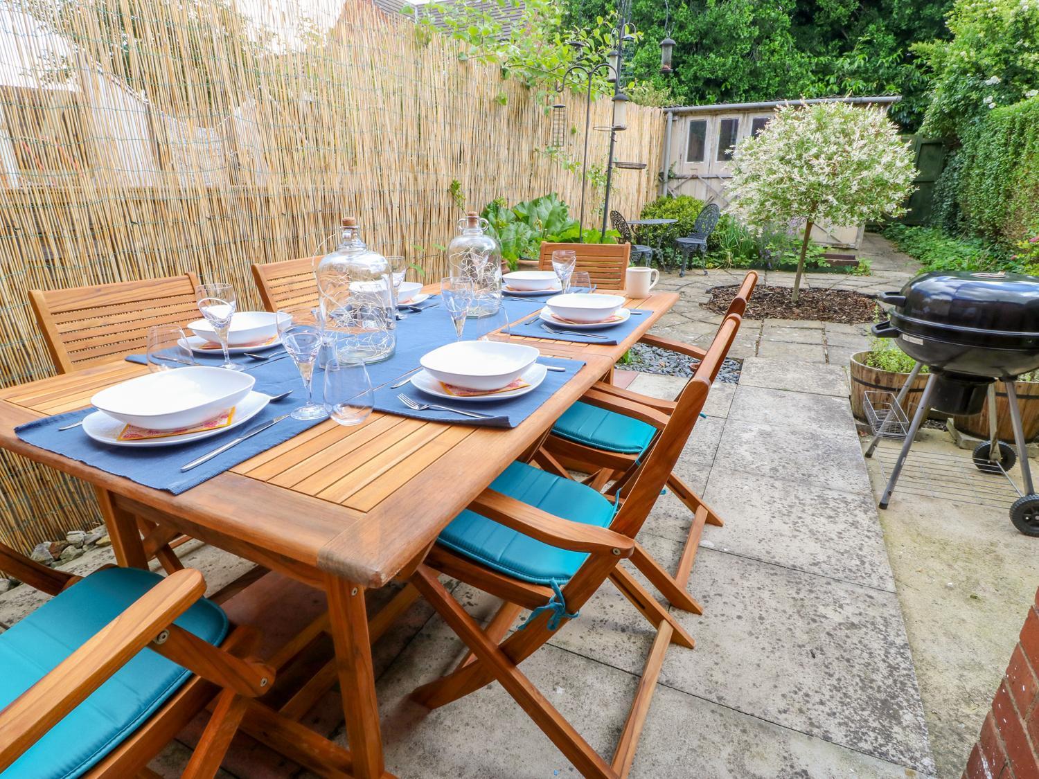 Mallard Cottage Tadcaster Exterior foto